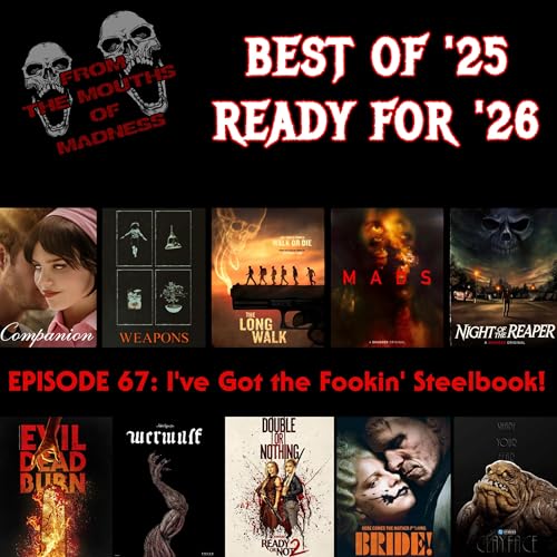 Best of '25/Ready for '26