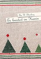 Es knistert im Kamin 3738632786 Book Cover