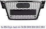 ▲【Wunderschönes Aussehen】 Ein großartiges Accessoire, um Ihr Auto aggressiver und auffälliger zu machen. für einen unverwechselbar authentischen Sportauftritt. macht es attraktiver und steigert Ihren Rennstil.