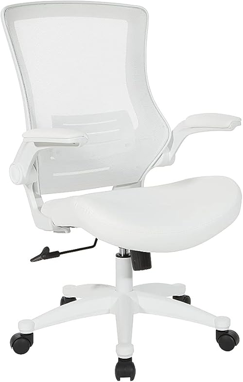 office star screen back chair