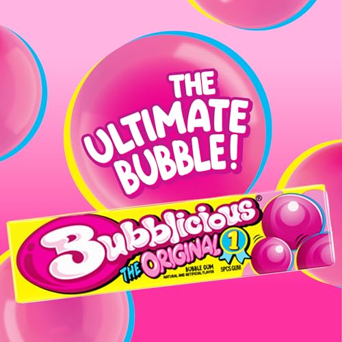 Nirvana Bubblicious product image