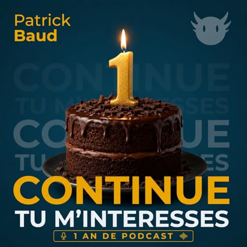 Episode sp&eacute;cial anniversaire !