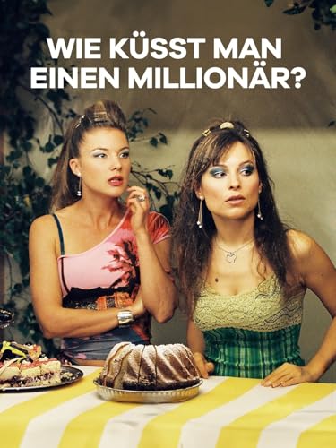 Bild: Wie k�sst man einen Million�r? f�r 0,00 EUR bei amazon.de