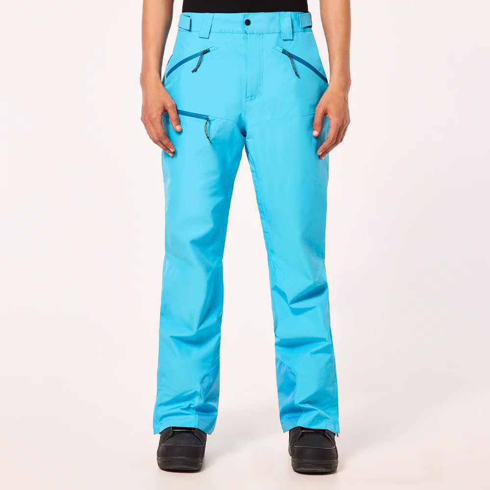Oakley Pantaloni in Gore-Tex Shell Unisex-Adulto