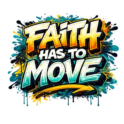 Episode 4 Faith Has To Move