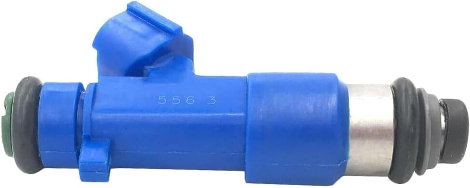 Fuel Injector Kit Fuel Injector Nozzle 16600-Jf00A 14002-An001 for Gt-R 3.8L 2009-2016 350Z 2003-2009 370Z 2009-2015 G35 2003-2008 G37 2008-2013