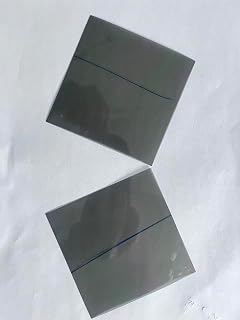 初代Game Boy DMG-01用 液晶偏光フィルム 82.5×82.5mm 2枚セット