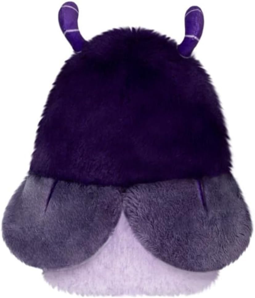 Squishable - Alter Egos Series 17: Plague Doctor Bug - Alter Ego Collection - 6 in - Soft Toy Collectible Stuffed Animal