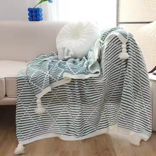 Chemin de lit à franges lavable pour protéger des taches de lit