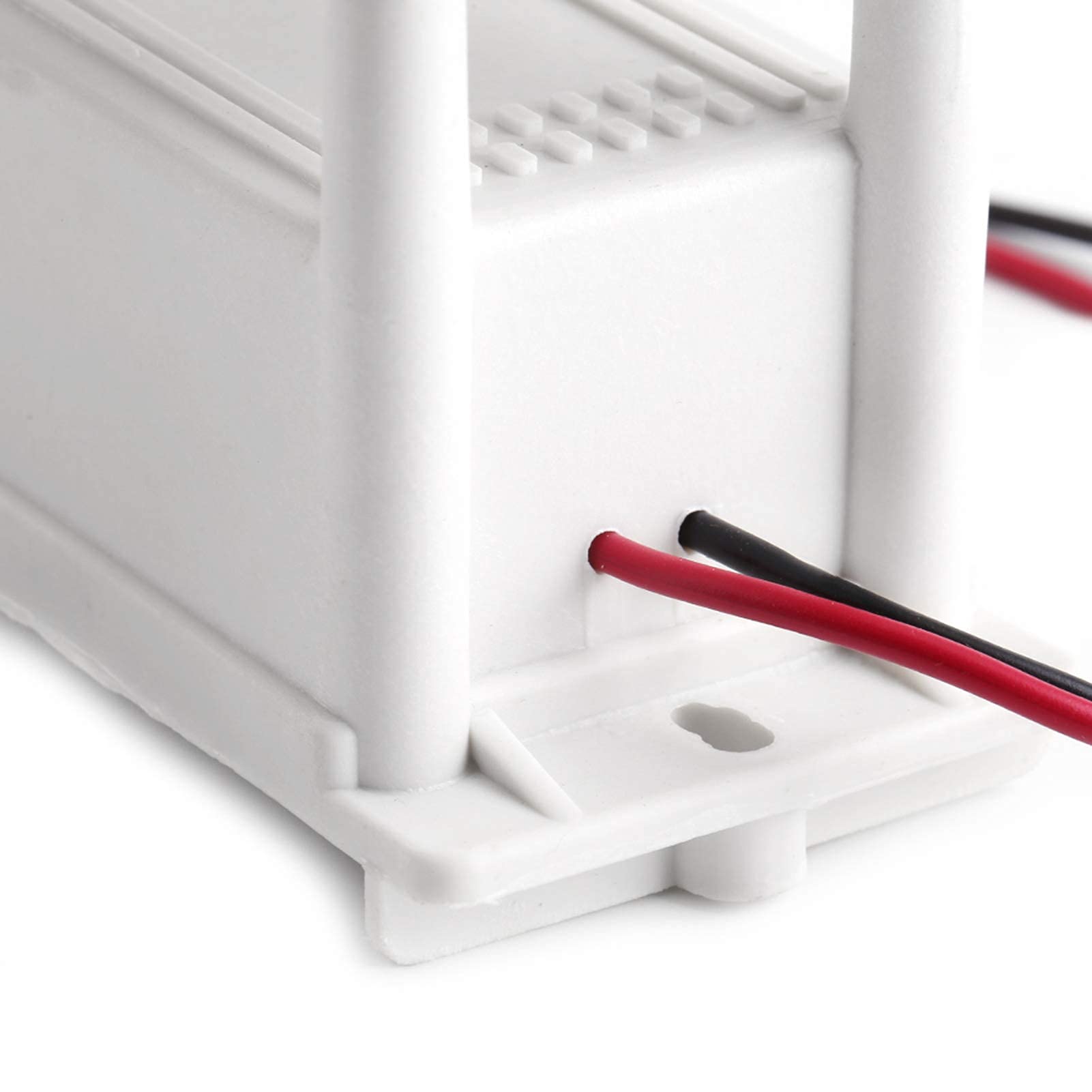 DC 12V Purificatori D'aria, Ozonizzatore Piastre di Ceramica Dell'Ozono Della Macchina Dell'Ozono dell'Automobile del Purificatore Generatore 10g / H