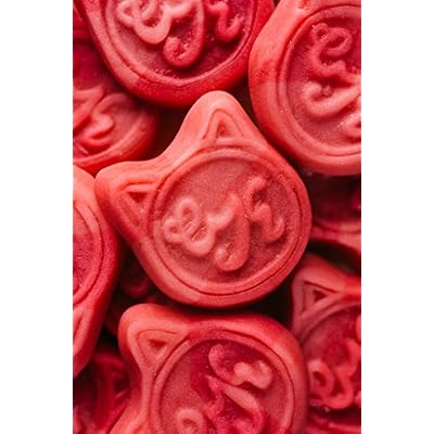 Candy Kittens Eton Mess, Single (150g)