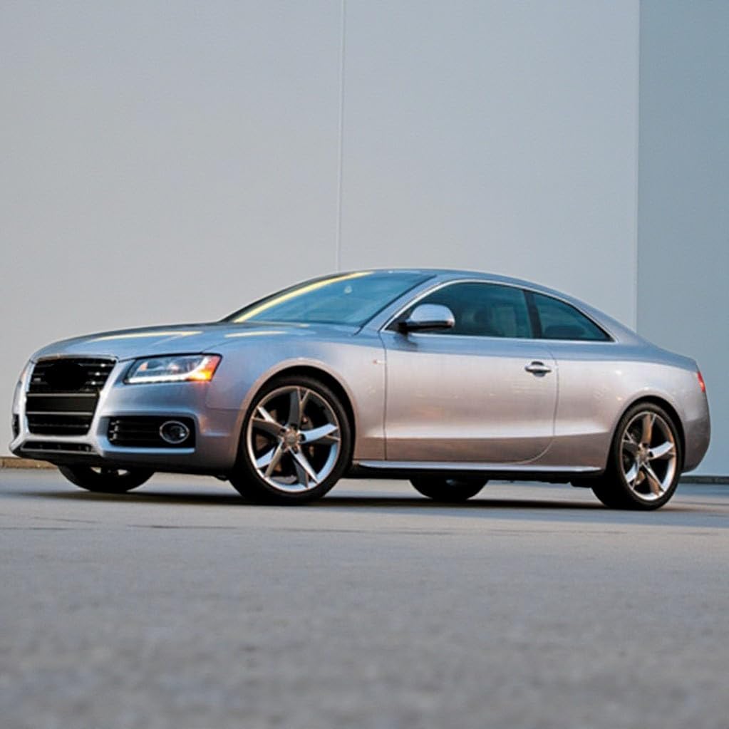 Güneşlik Tutucusu Braketi Siyah 8E0857562A Audi A5 Coupe ile uyumlu 2008-2011