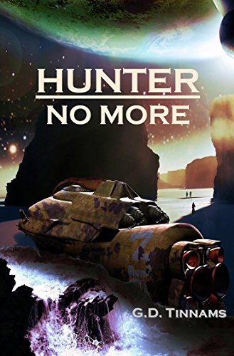Hunter No More