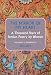 The Mirror Of My Heart: A Thousand Years of Persian Poetry by Women