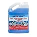 Wet & Forget Moss, Mold, Mildew, & Algae Stain Remover Multi-Surface Outdoor Cleaner Concentrate, Original, 128 Fluid Ounces and Mildew Removal, 48 oz, Blue, 48 Fl Oz