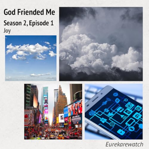 GFM-S2E1 Joy cover art