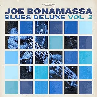 Blues Deluxe Vol 2