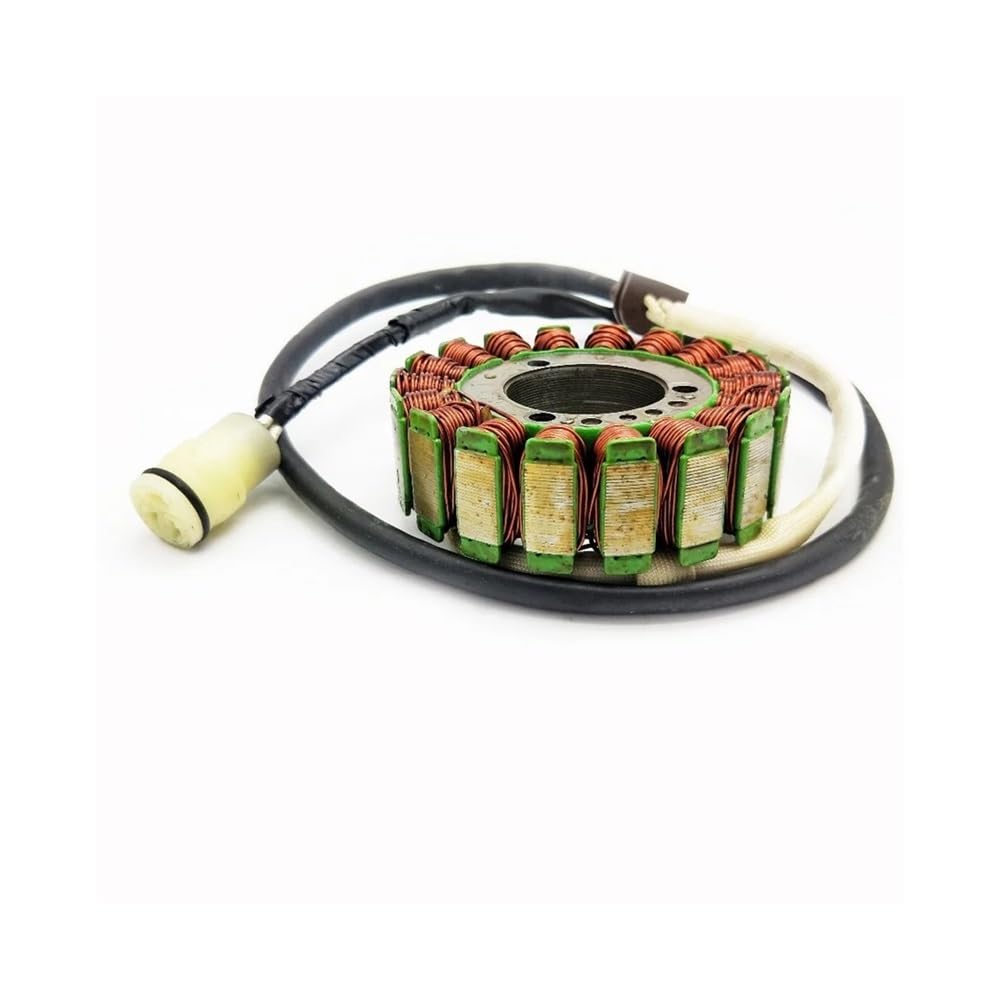 Accesorio de bobina de estator compatible con generadores de vehículos HS800 4