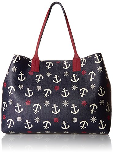 tommy hilfiger reversible tote bag