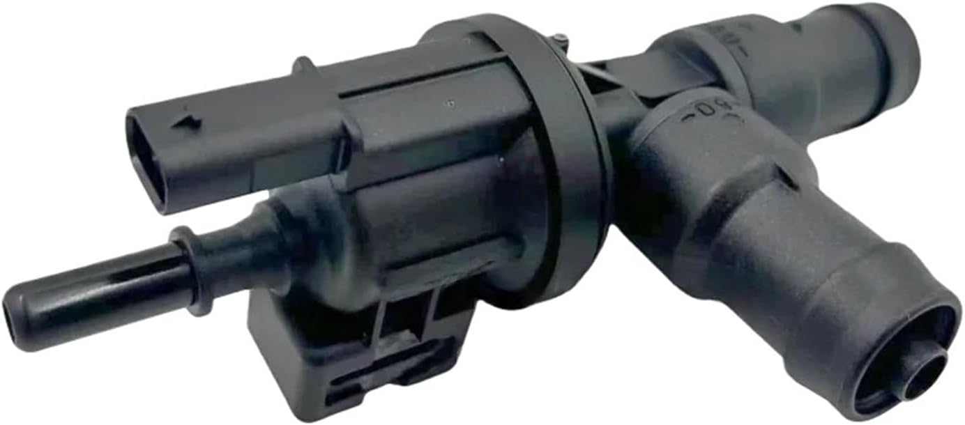 Compatible With BMW 1 Series F522 Series F45f46 X1F48F49 Fuel Tank Vent Valve Carbon Tank Solenoid Valve 13907614013 0280142526