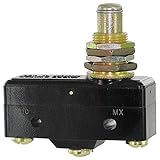 HONEYWELL BZ-2RQ1-A2 SWITCH