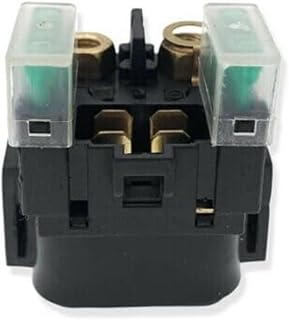 Replacement Part Fits for Yamaaha Starter Solenoid Relay Road Star Silverado 1600 1700/ Royal Star 1300 relpart#2477086