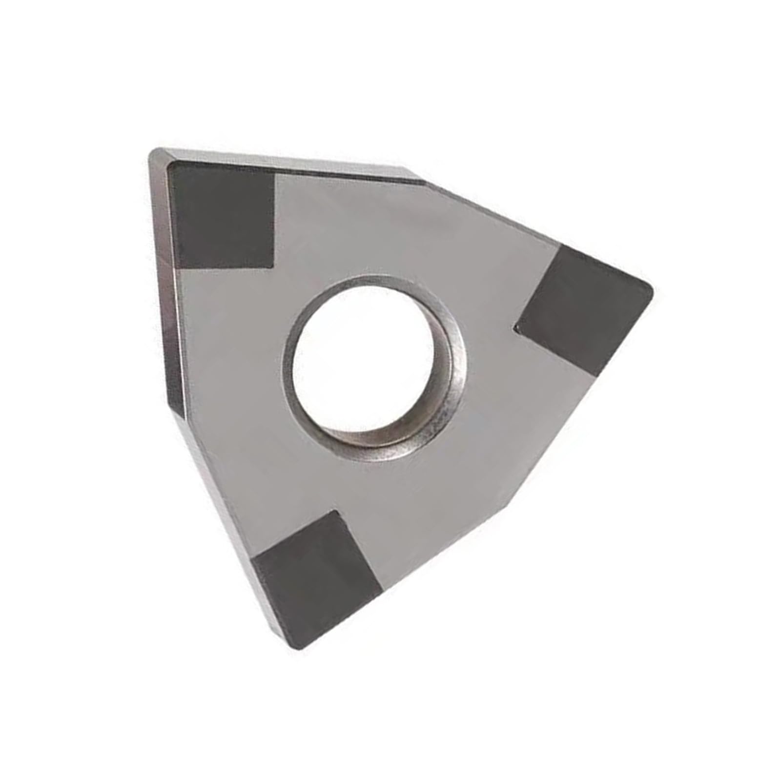 Kalttoy Wnmg0804046n Cbn Turning Indexble Inserts Wnmg080408 Wnmg080404 Cubic Boron Nitride Suitable For Heat Treated Steel Accessories Cbn Materials End Mill