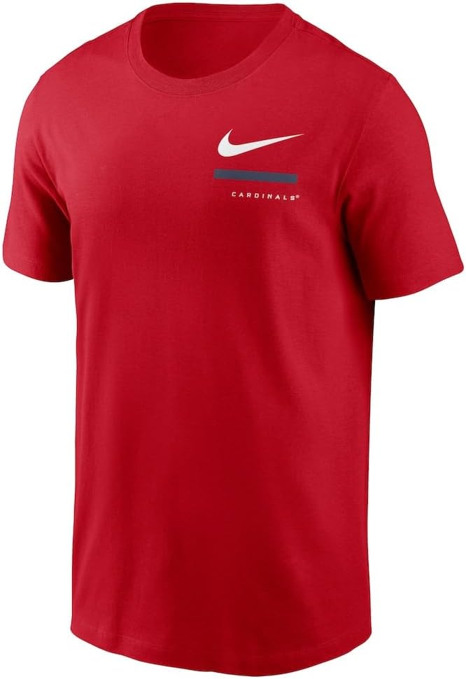 Nike Men's MLB Over Shoulder T-Shirt