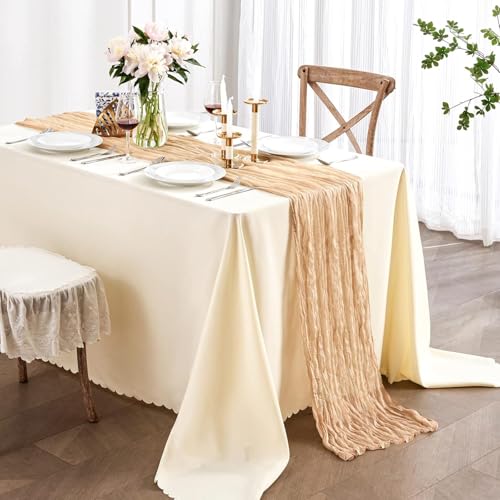 Consejos y reviews para comprar Mantel camino de mesa - cinco favoritos. 26 Imagen adicional