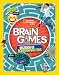 Brain Games: Big Book of Boredom Busters