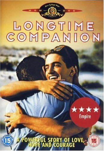 Longtime Companion