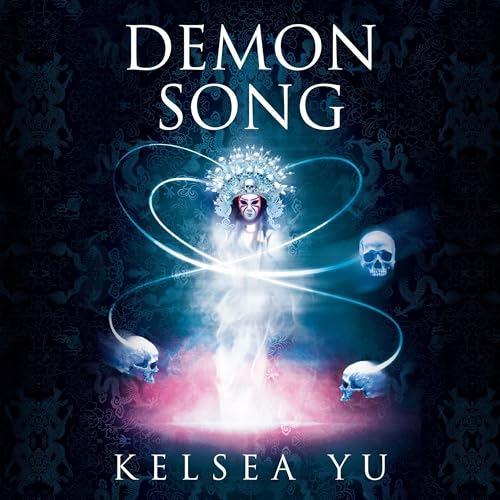 Demon Song [Written by Kelsea Yu] episode artwork