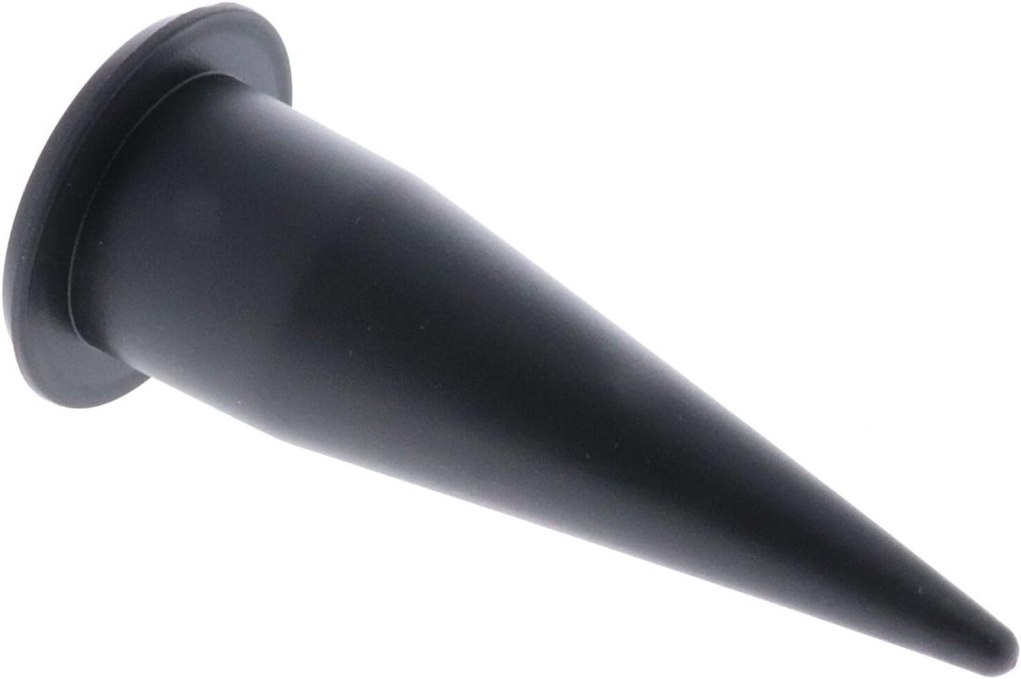 637653-00 Caulk Gun Nozzle Replacement Part for DeWalt DCE580D1 DC547B DC547B DCE580B DC547K