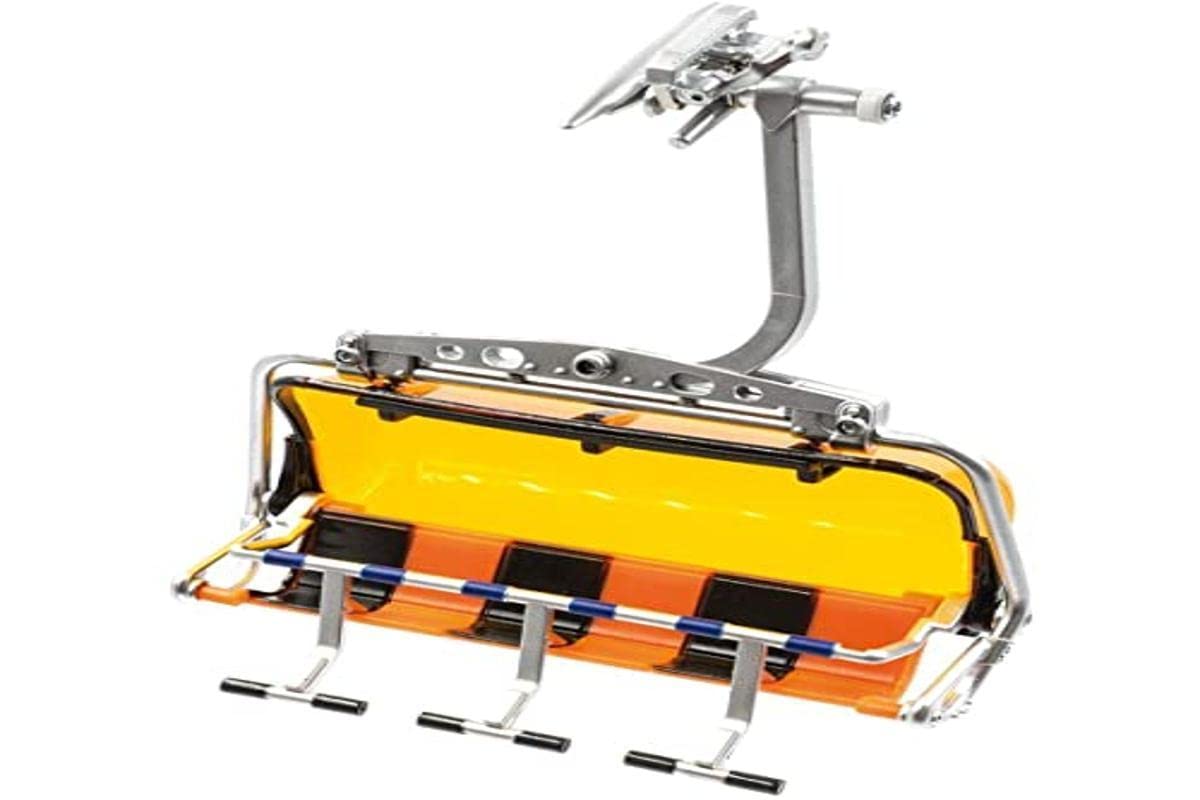 Jaegerndorfer JAEGERNDORFERJC86150 6 posti Poltrona Veicoli Giocattolo