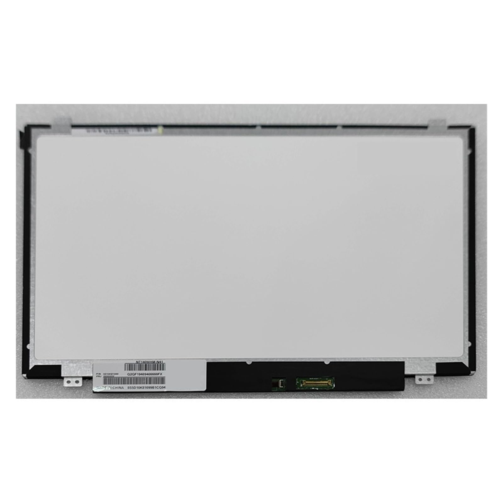 L470 E470 A475 E475 L480 L490, Compatibile Con ThinkPad, Schermo LCD
