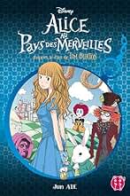 Alice au Pays des Merveilles