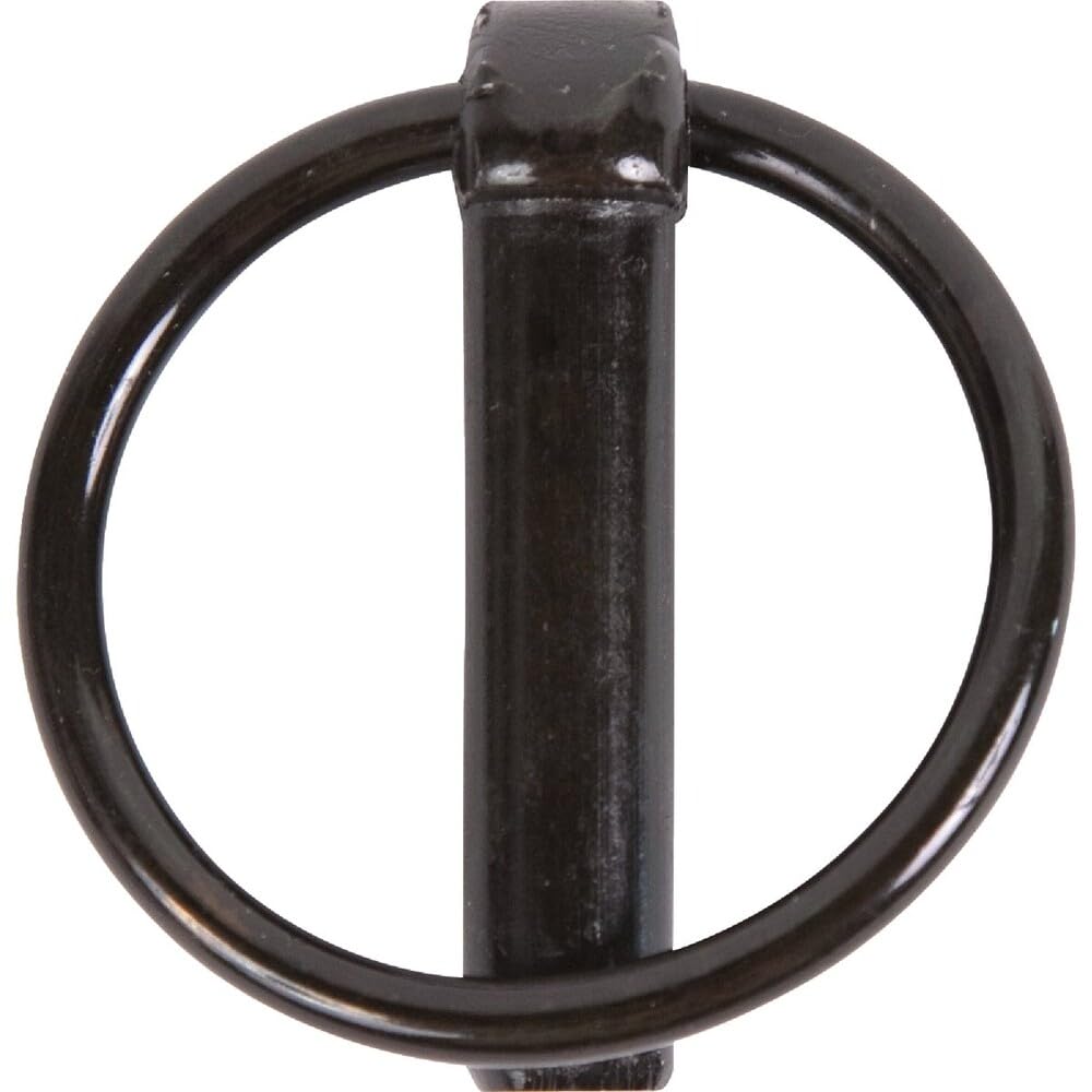 Koch 7/16 In. x 1-1/2 In. x 1-3/4 In. Lynch Pin (2-Pack) - 1 Each