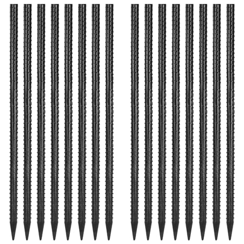 Gbekery 16C` S؍Y (16) ȃXg[g^nAJ[ `[|CgGht ؍ށARN[gAAT|[gALvegA3/8C`̃K[fXe[NAubN