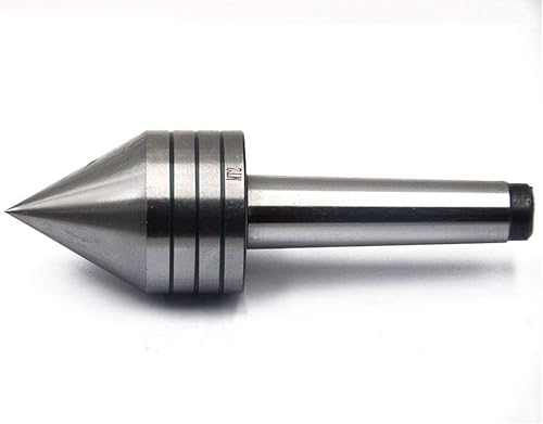 Woodworking MT2 Heavy Duty Live Tailstock Center