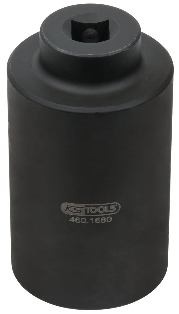 KS Tools Scania 460.1680 1/2 Inch Slot Nut Wrench with 4 Pins, Inner Spigot Diameter 48 mm - Image 3