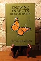 Knowing insects through stories, B00086Y6AQ Book Cover