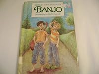 Banjo 0394853946 Book Cover