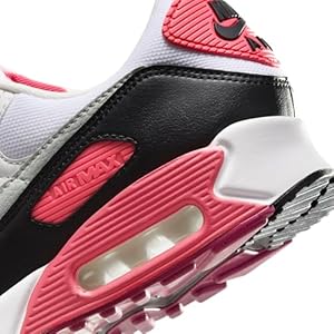 airmax 90 rose