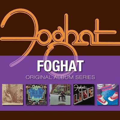Original Album Series
