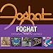 Original Album Series:Energized/Foghat/Fool For The City/Live/Tight Shoes