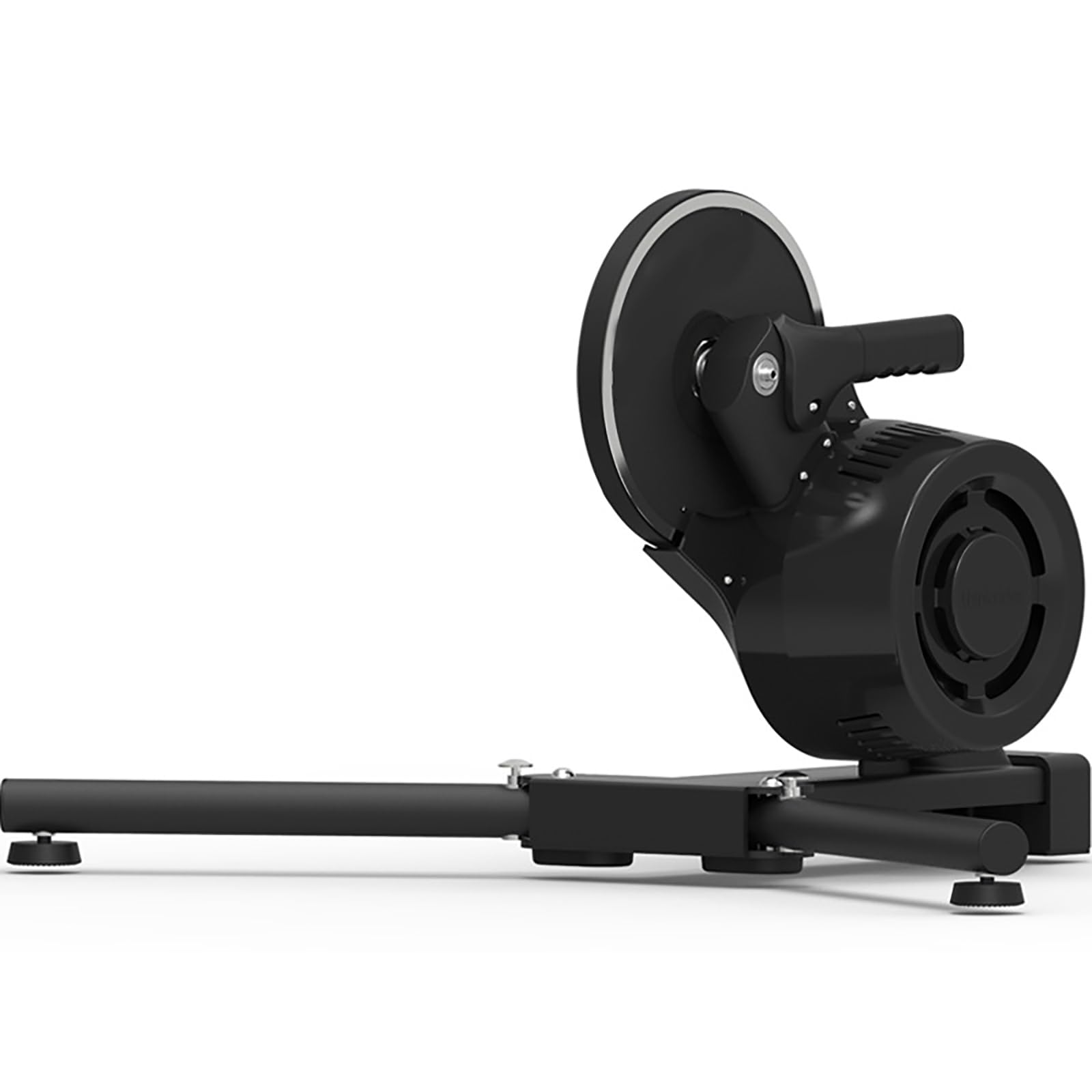 Piattaforma di allenamento per ciclismo indoor con simulazione di realtà virtuale, connettività Bluetooth e ANT, compatibile con più dispositivi