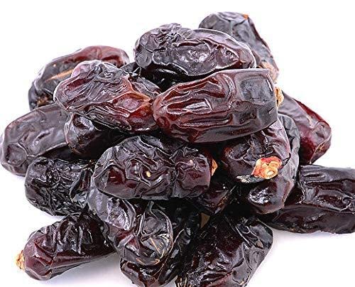 IH FOOD PRODUCTS Irani Dates Khajur Khajoor Dry Fruits No Added Sugar Energy Booster Healthy Superfoods For Breakfast Antioxidant Rich Fiber Vitamins & Minerals Gluten Free Vegan & Healthy Snacks (1 Kg) (B0BKW5YXDM) Amazon Price History, Amazon Price Tracker
