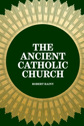 The Ancient Catholic Church