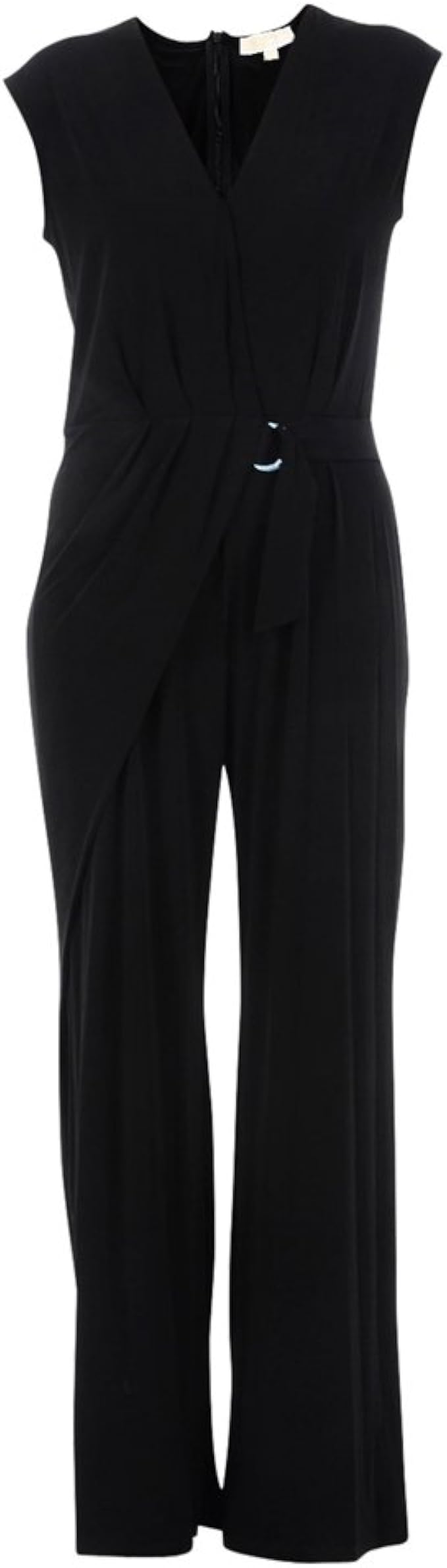 MICHAEL Michael Kors Tuta Nera : Amazon.it: Abbigliamento