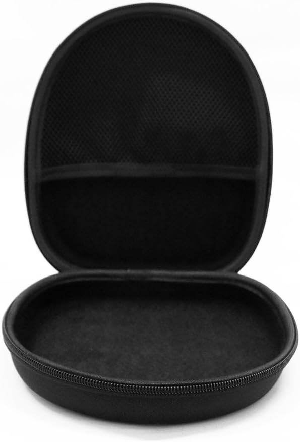 IRHYME' Black' Noise Cancelling Headphones